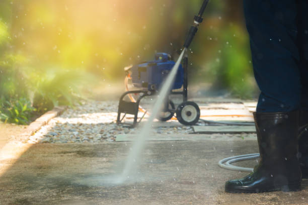 Best Dumpster Area Cleaning  in Burlington, KS